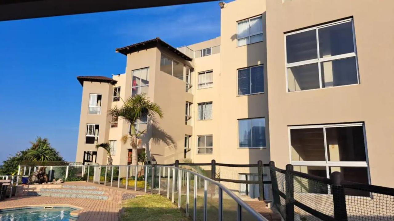 Rumbling Waves, Tranquil Sounds - What A View! Margate Exterior foto